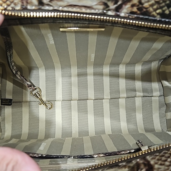 Brahmin Purse - Picture 4 of 5